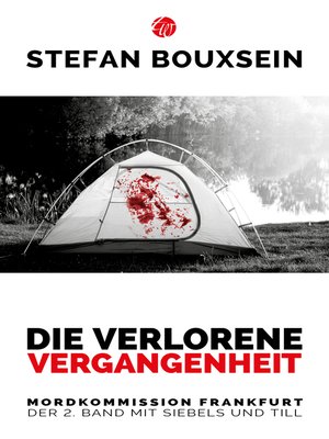 cover image of Die verlorene Vergangenheit